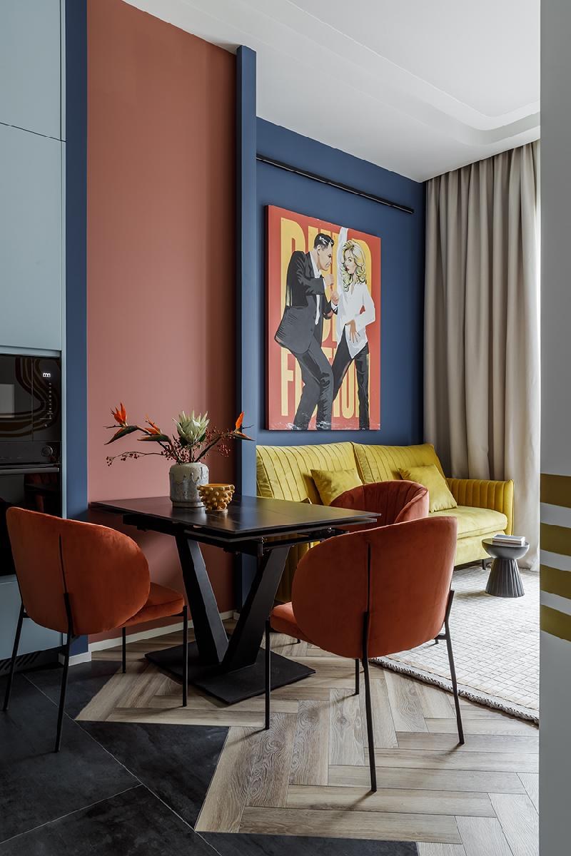 Проект «Пульс Поп-Арта»